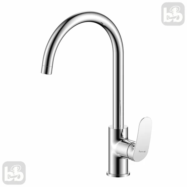 Змішувач для кухні IMPRESE PERLA Модель f03408001CA код 92569