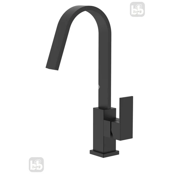 Змішувач для кухні IMPRESE KARLOV орний матовий 85589