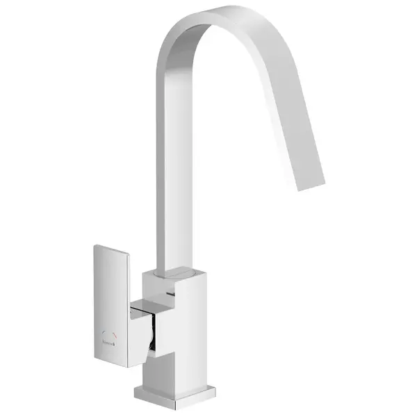 Змішувач для кухні IMPRESE KARLOV хром код 84270