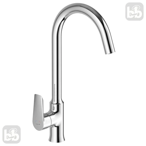 Змішувач для кухні IMPRESE VACLAV f03406401AA код 84241