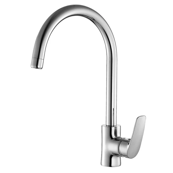 Змішувач для кухні Primera Код- 330122 10100015 SHAPE Змішувач д:кухні