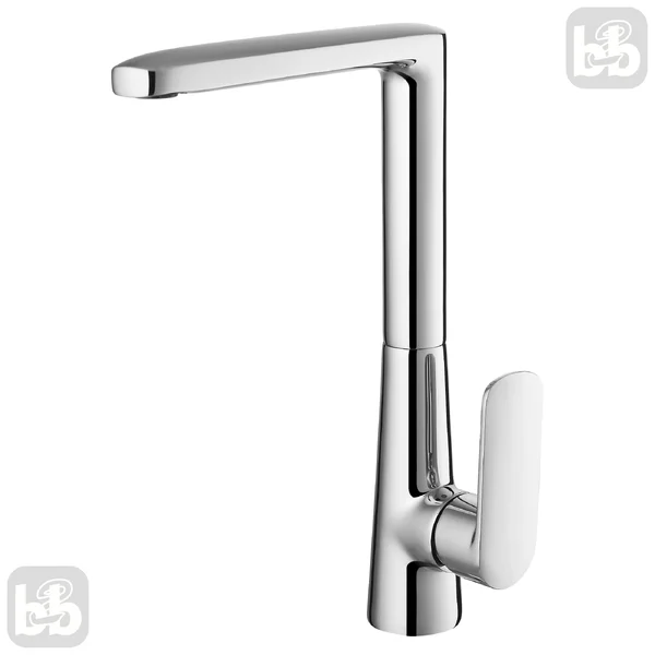 Змішувач для кухні VOLLE FIESTA Модель 1534.110101 код 81697