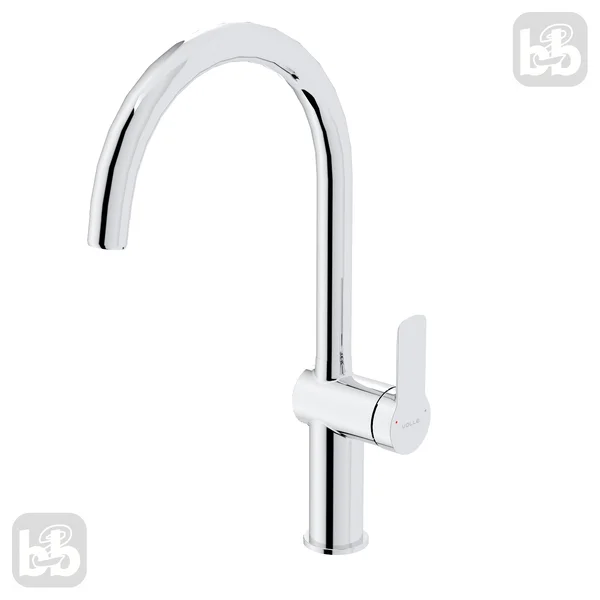 Змішувач для кухні VOLLE LIBRA код 81719