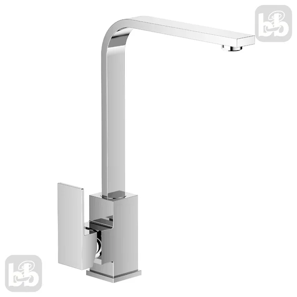 Змішувач для кухні VOLLE PARDO cromo код 83806