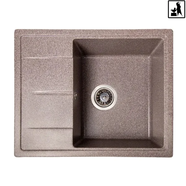 Кухонна мийка Romzha Cerand Maro (801)