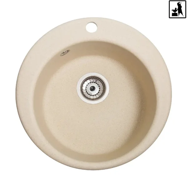 Кухонна мийка Romzha Eva Avena (501)