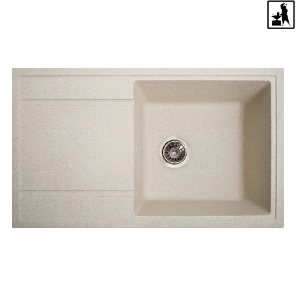 Кухонна мийка Romzha Jorum 86 Avena (501)