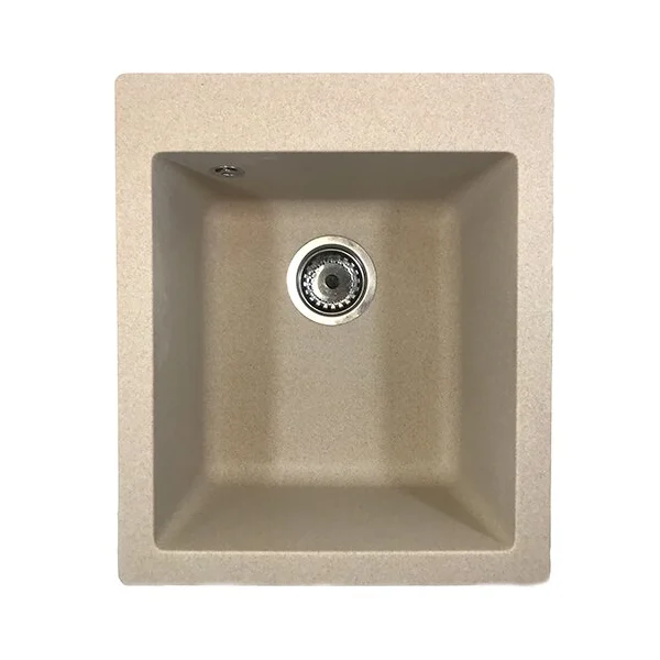 Мийка для кухні L'аmante 4259 беж- Київ