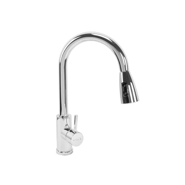 Змішувач для кухні REA CROSS Хром REA-B5310