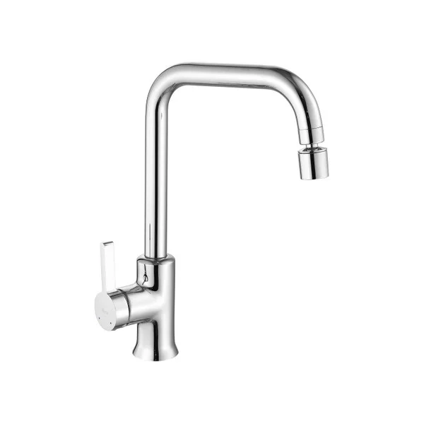 Змішувач для кухні REA Polo Хром REA-B9940