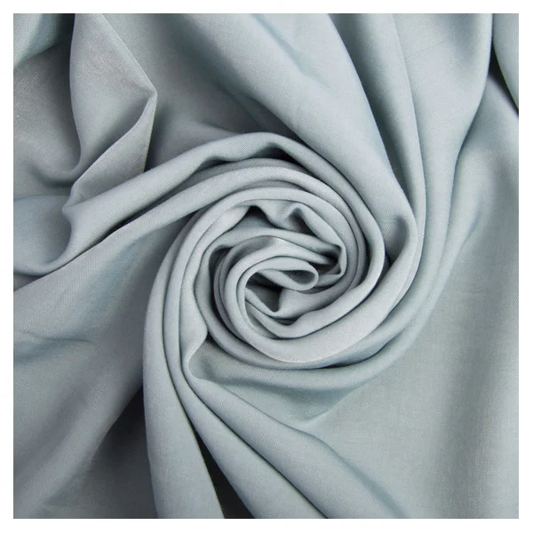 Ткань плательная КРІСТЕЛЬ 110 г/м2 т/ментол