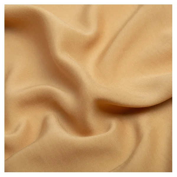 Ткань плательная КРІСТЕЛЬ 110 г/м2 карамель