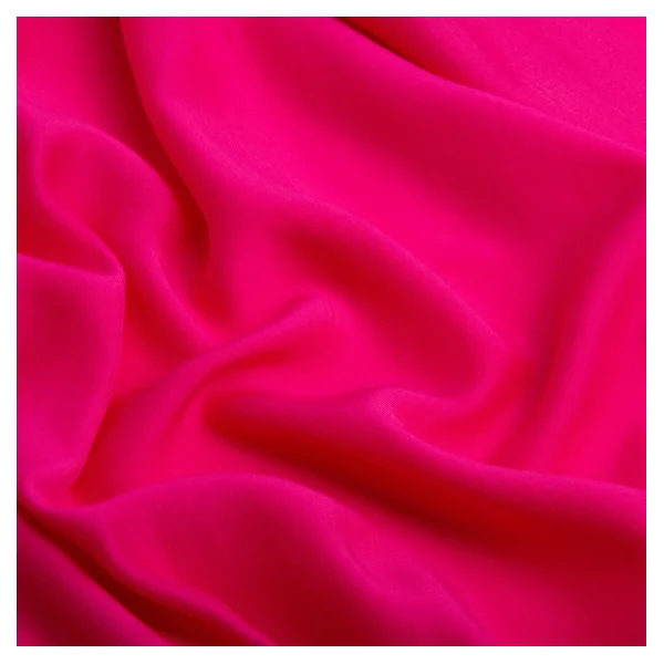 Ткань плательная КРІСТЕЛЬ 110 г/м2 малина