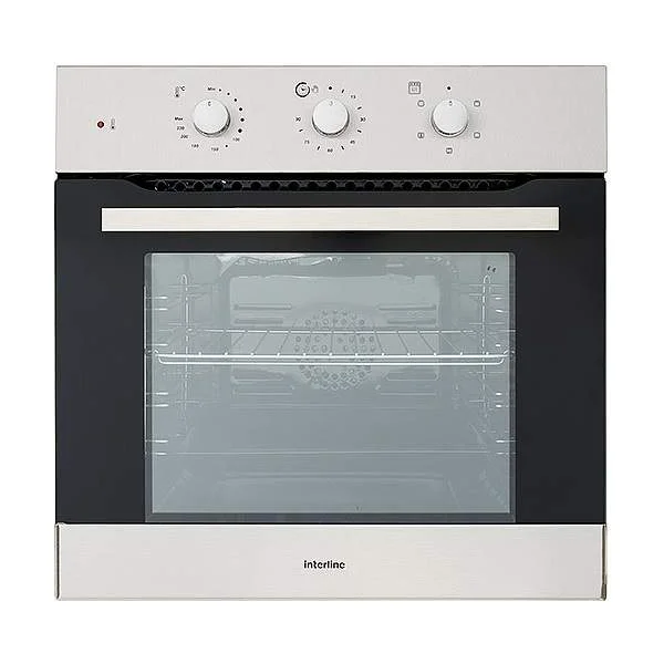 Built-in ovenInterline KTN 252 MCK XA (F00193522)