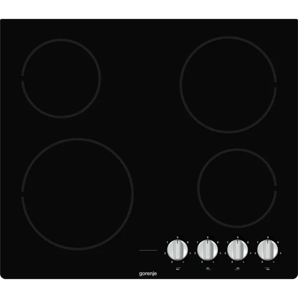 Cooktop GORENJE EC641BSC (EC641BSC)