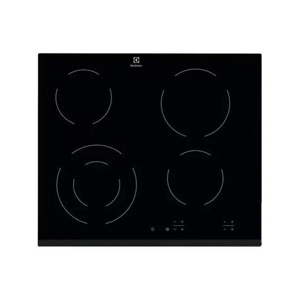Cooktop встраиваемая ELECTROLUX EHF6241FOK