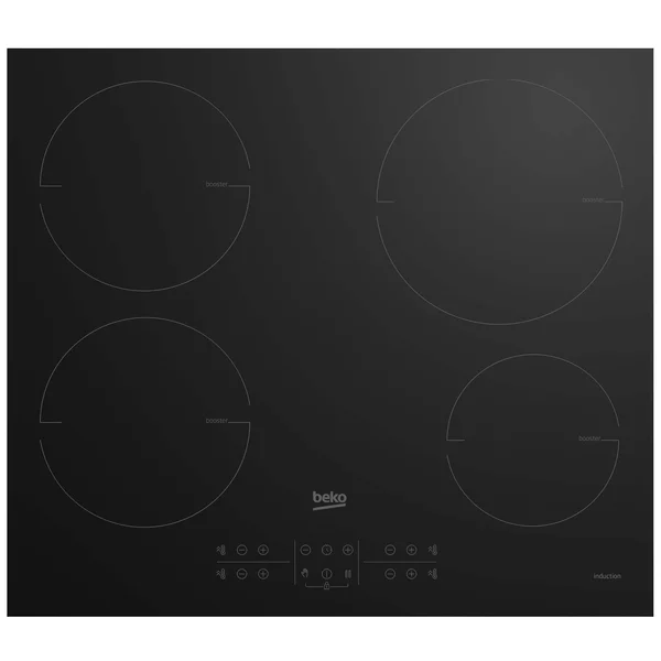 Cooktop встраиваемая BEKO HII 64400 MT
