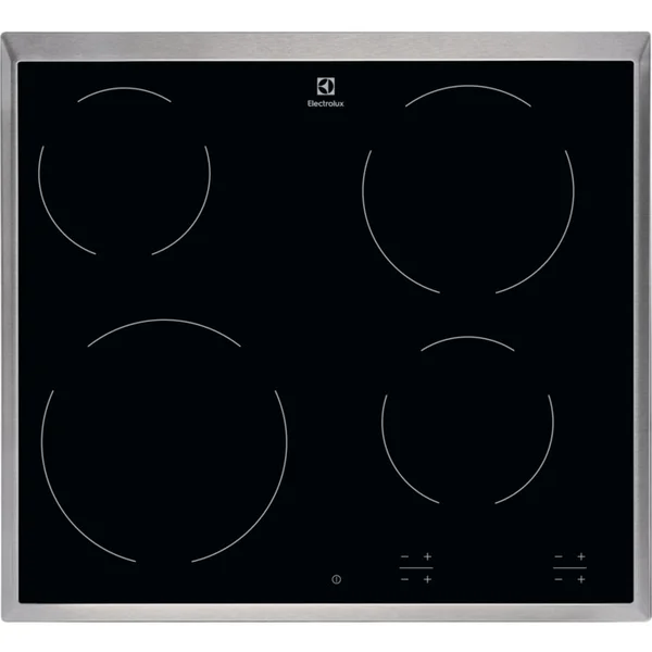 Cooctop ELECTROLUX EHF16240XK