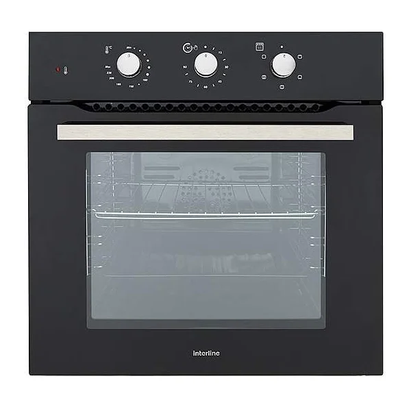 Built-in ovenInterline HK 400 BK (F00150332)