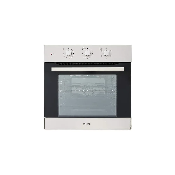 Built-in ovenInterline HK 400 WH (F00160726)