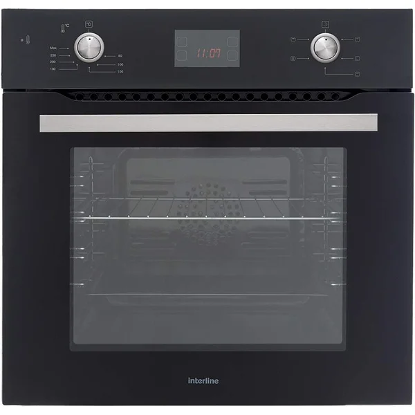 Built-in ovenInterline HK 560 BK