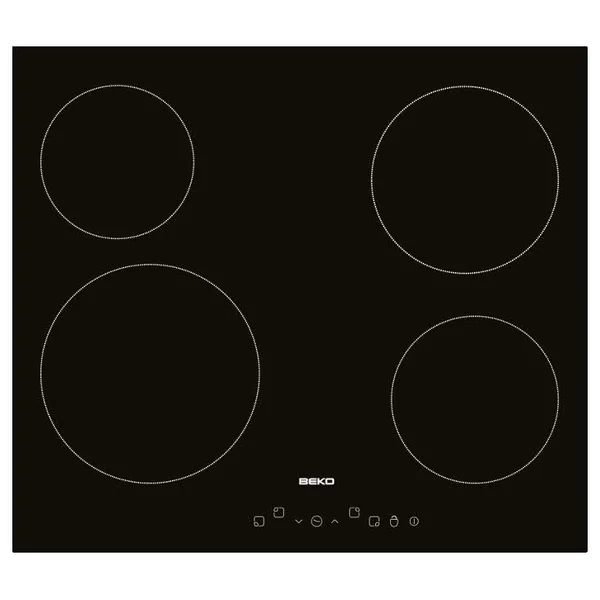 Cooktop встраиваемая BEKO HIC 64401