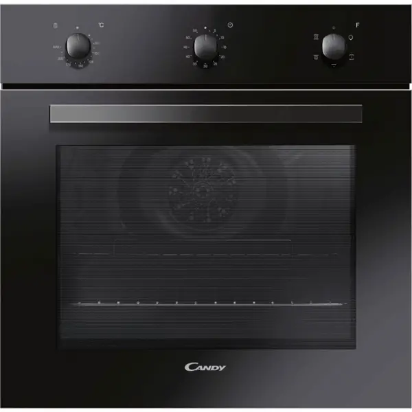 Built-in ovenCandy FCP 502 N