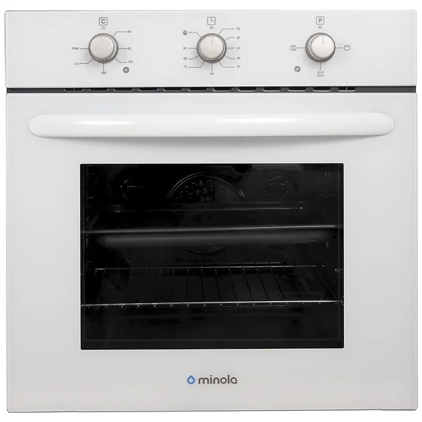 Built-in oven Minola OE 6413 WHITE