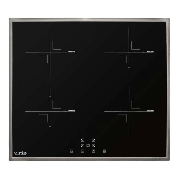 Cooktop встраиваемая VENTOLUX VI 64 TC X