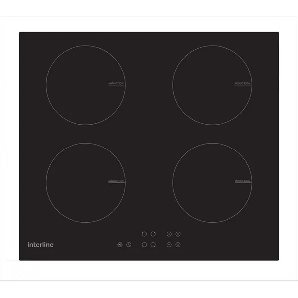 Cooktop встраиваемая Interline HIV 368 SPT BA