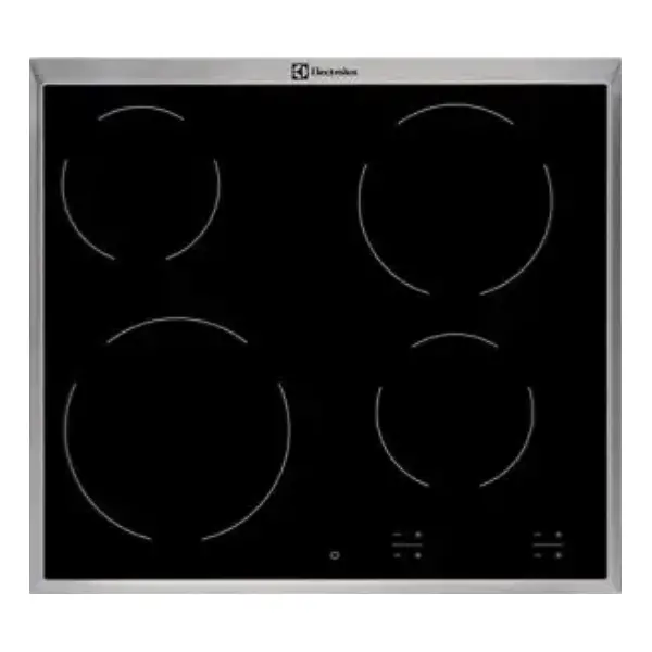 Cooctop Electrolux ehf 16240 xk