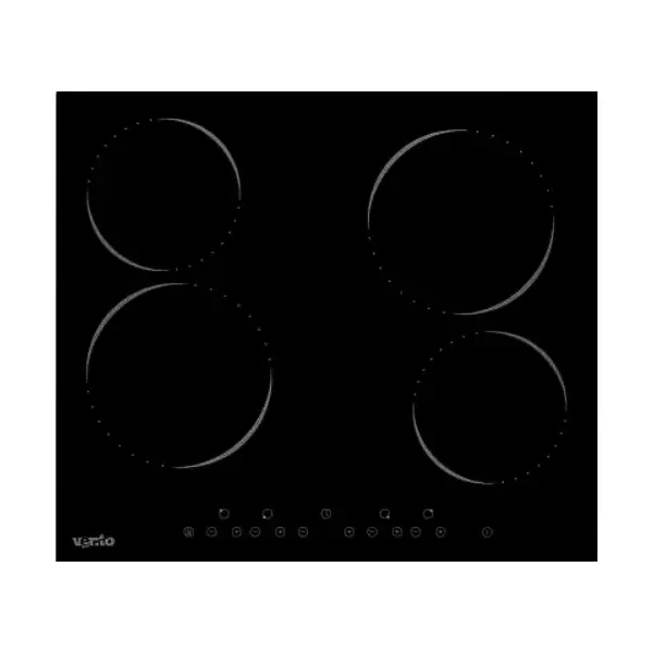 Cooktop VENTOLUX VB 60 TC