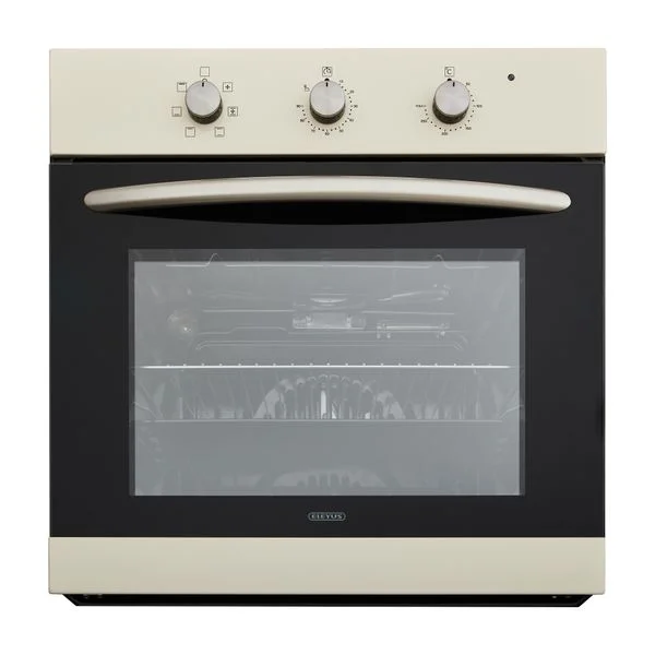 Built-in ovenELEYUS VICTORIA 6006 BG