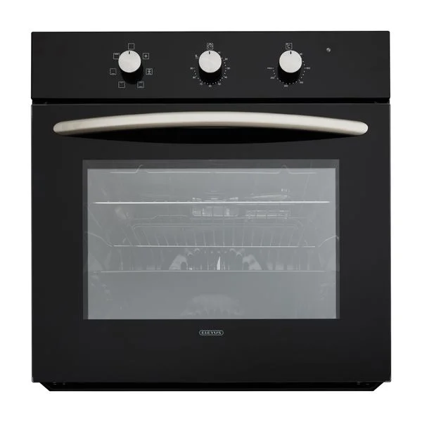 Built-in ovenELEYUS VICTORIA 6006 BL