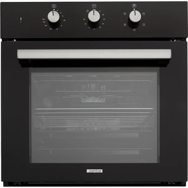 Built-in oven JANTAR MTK 6006 BL