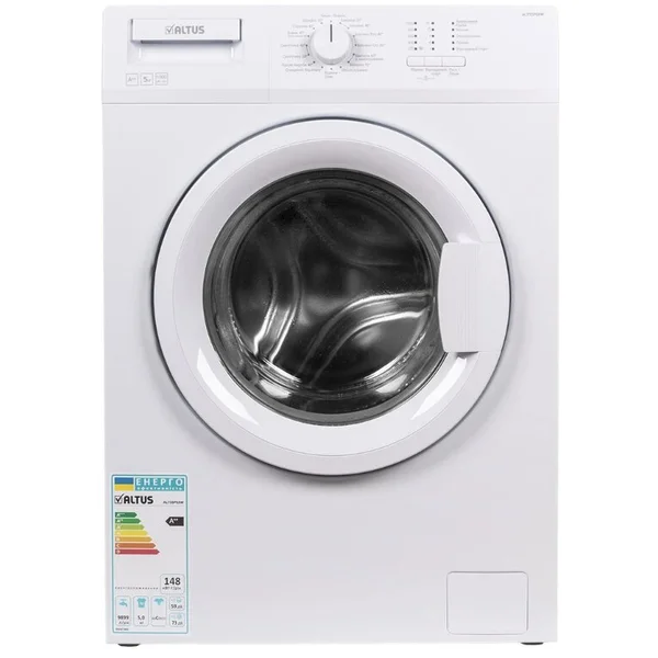 Стиральная машина ALTUS ALT55P0XW (5кг)