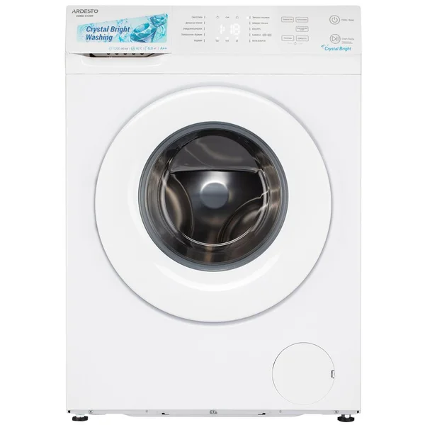 Пральна машина ARDESTO SWMG-6120W (6 кг)