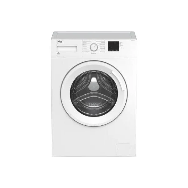 Пральна машина BEKO WUE 5411 XWW (5кг)