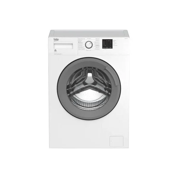 Пральна машина BEKO WUE 6511 XSW (6кг)