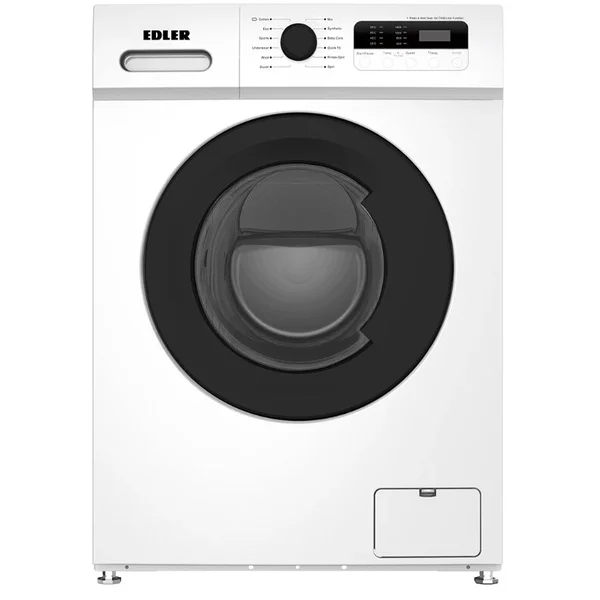 Пральна машина EDLER EWF6024 (6кг)