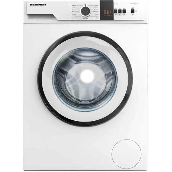 Пральна машина HEINNER HWM-VT0610CHD++ (6кг)