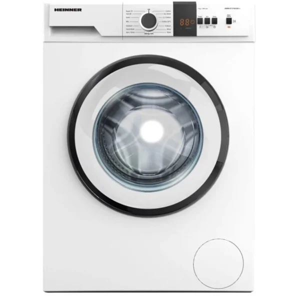 Пральна машина HEINNER HWM-VT1710CHD++ (7кг)