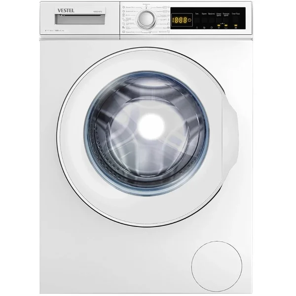 Пральна машина VESTEL W6S10T2 (6кг)