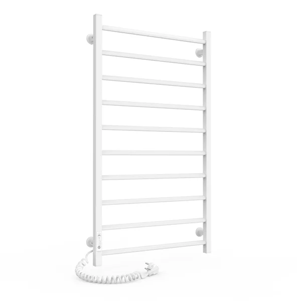 Laris електрична рушникосушарка Зебра Альфа ЧФ10 500 Х 900 Е (ліва-права) регулятор R3