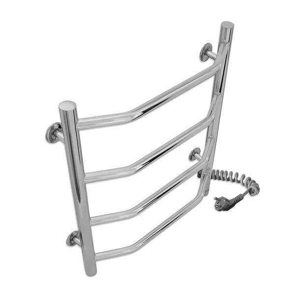 Laris електрична рушникосушарка Вікторія П4 450 х 500 Е (ліва/права) регулятор сенсорний S3