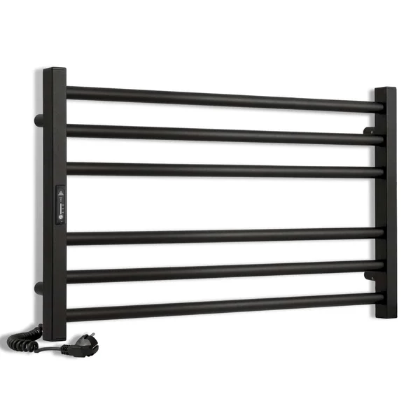 Laris електрична рушникосушарка Laris Зебра Горизонт (Обрій) ЧКЧ6 800 х 500 Э