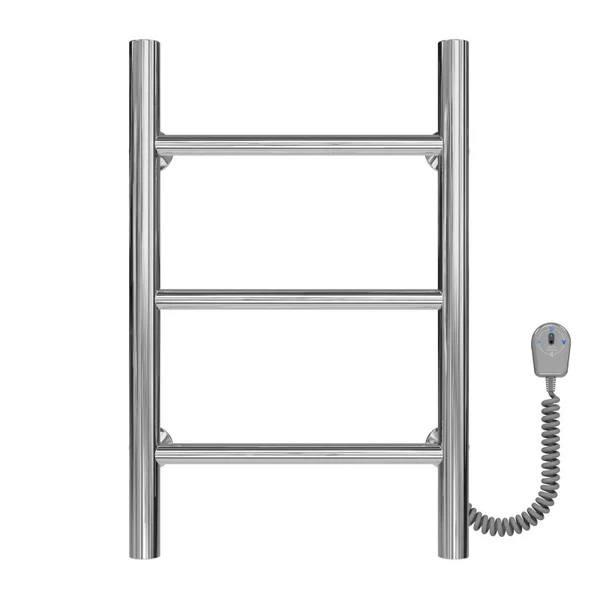 DEFFI Рушникосушарка електрична Оріон П3 400х500 Deffi нержавіюча сталь (Хром, EF16