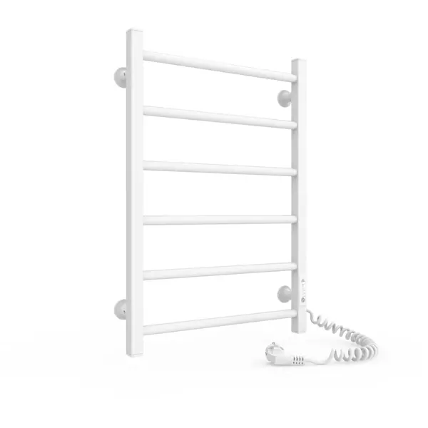 Полотенцесушитель Laris Зебра Альфа 400 х 600