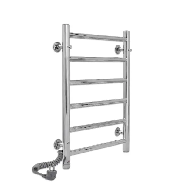 Laris електрична рушникосушарка Альфа П6 400 х 600 Е (ліва-права) регулятор сенсорний S3