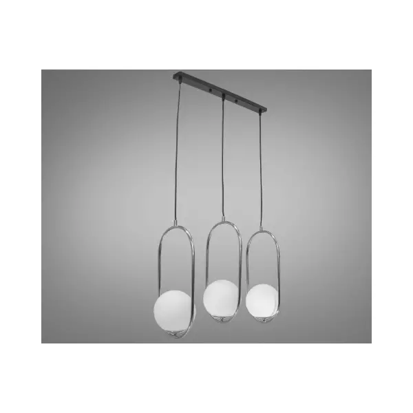 Бра в стилі лофт арт: 6380-3L HR